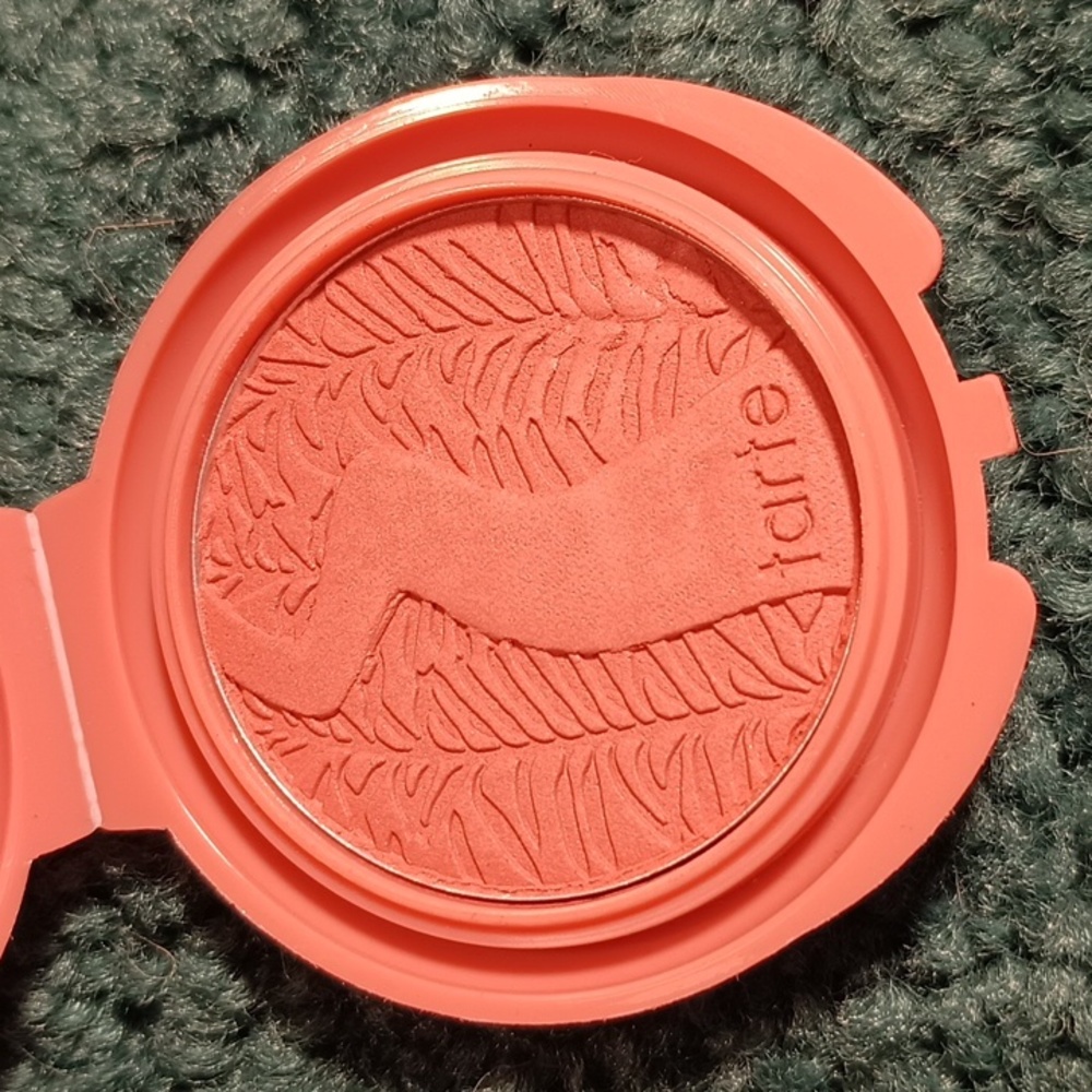 TARTE AMAZONIAN CLAY 12 HOUR BLUSH